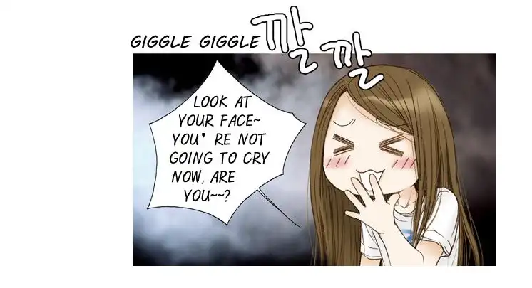 Paradise (Miso) Chapter 7 7